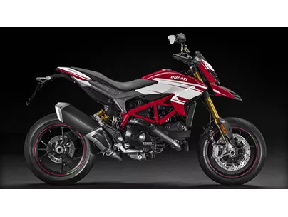 Ducati Hypermotard 939 SP 2016 Ducati Hypermotard 939 SP 2016